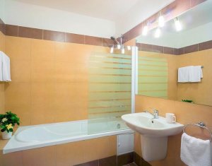 Appartement 2 chambres à louer dans Cluj-napoca, zone Gheorgheni