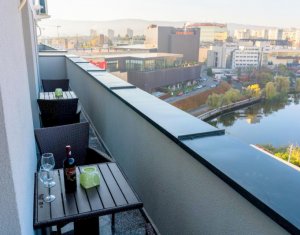 Lakás 3 szobák kiadó on Cluj-napoca, Zóna Gheorgheni