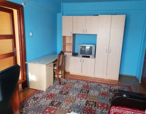 Lakás 2 szobák kiadó on Cluj-napoca, Zóna Centru