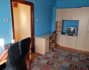 Lakás 2 szobák kiadó on Cluj-napoca, Zóna Centru