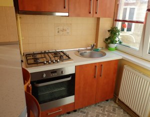 Lakás 2 szobák kiadó on Cluj-napoca, Zóna Centru