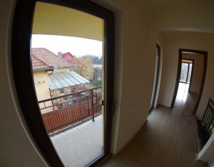 Ház 5 szobák eladó on Cluj-napoca, Zóna Gheorgheni