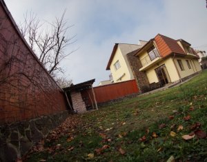 Ház 5 szobák eladó on Cluj-napoca, Zóna Gheorgheni