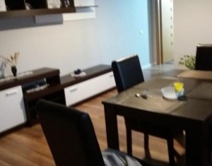 Lakás 2 szobák eladó on Floresti