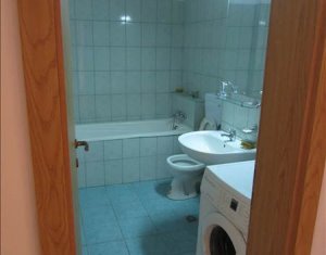 Lakás 2 szobák kiadó on Cluj-napoca, Zóna Centru