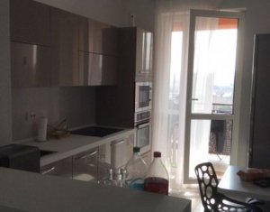 Lakás 2 szobák eladó on Cluj-napoca, Zóna Marasti