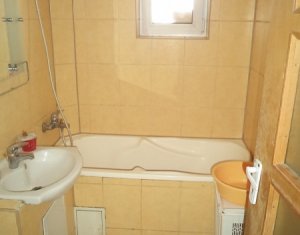 Lakás 3 szobák eladó on Cluj-napoca, Zóna Centru