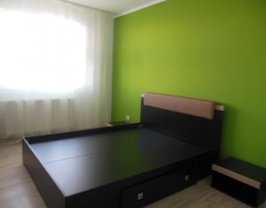 Lakás 2 szobák eladó on Floresti