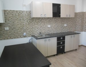 Lakás 2 szobák eladó on Floresti