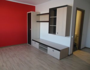 Lakás 2 szobák eladó on Floresti