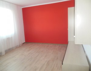 Lakás 2 szobák eladó on Floresti