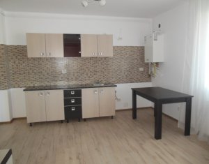 Lakás 2 szobák eladó on Floresti