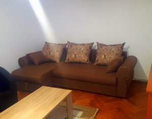 Lakás 2 szobák kiadó on Cluj-napoca, Zóna Zorilor