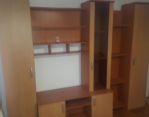 Lakás 2 szobák kiadó on Cluj-napoca, Zóna Zorilor