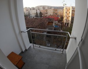 Lakás 2 szobák kiadó on Cluj-napoca, Zóna Grigorescu