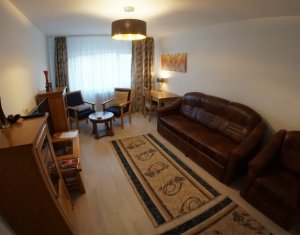 Lakás 2 szobák kiadó on Cluj-napoca, Zóna Grigorescu