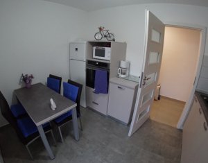 Lakás 2 szobák kiadó on Cluj-napoca, Zóna Grigorescu