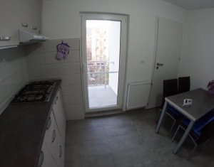 Lakás 2 szobák kiadó on Cluj-napoca, Zóna Grigorescu
