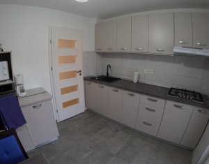 Lakás 2 szobák kiadó on Cluj-napoca, Zóna Grigorescu