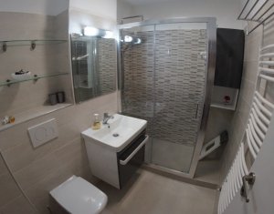 Lakás 2 szobák kiadó on Cluj-napoca, Zóna Grigorescu