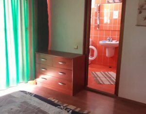 Lakás 3 szobák kiadó on Cluj-napoca, Zóna Manastur