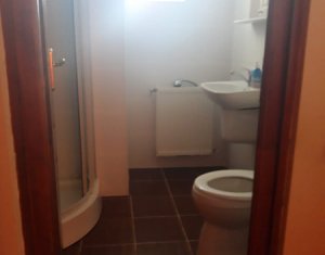 Lakás 3 szobák kiadó on Cluj-napoca, Zóna Manastur