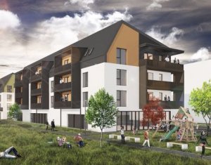 , 62.54m2 on Floresti