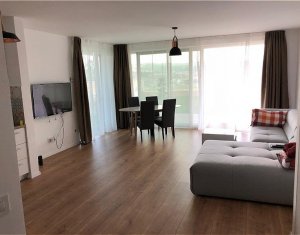 Lakás 2 szobák kiadó on Cluj-napoca, Zóna Gruia