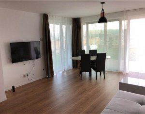 Lakás 2 szobák kiadó on Cluj-napoca, Zóna Gruia