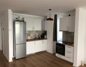 Lakás 2 szobák kiadó on Cluj-napoca, Zóna Gruia