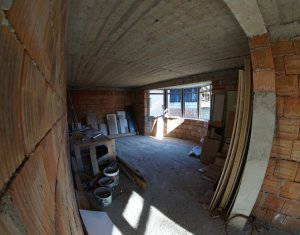 Ház 4 szobák eladó on Cluj-napoca, Zóna Iris