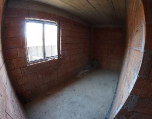 Ház 4 szobák eladó on Cluj-napoca, Zóna Iris