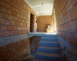 Ház 4 szobák eladó on Cluj-napoca, Zóna Iris