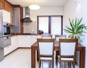 Lakás 4 szobák eladó on Cluj-napoca, Zóna Zorilor