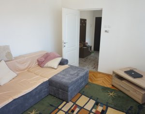 Lakás 3 szobák eladó on Cluj-napoca, Zóna Gheorgheni