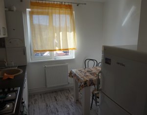 Lakás 3 szobák eladó on Cluj-napoca, Zóna Gheorgheni