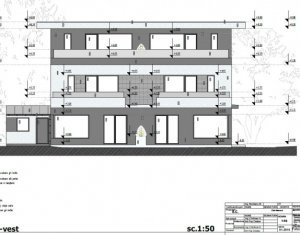 Ház 4 szobák eladó on Cluj-napoca, Zóna Dambul Rotund