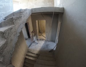 Ház 4 szobák eladó on Cluj-napoca, Zóna Dambul Rotund