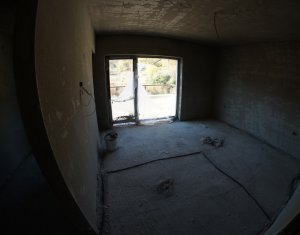 Ház 4 szobák eladó on Cluj-napoca, Zóna Dambul Rotund