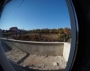 Ház 4 szobák eladó on Cluj-napoca, Zóna Dambul Rotund