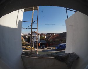 Ház 4 szobák eladó on Cluj-napoca, Zóna Dambul Rotund