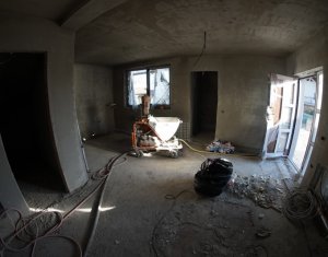 Ház 4 szobák eladó on Cluj-napoca, Zóna Dambul Rotund