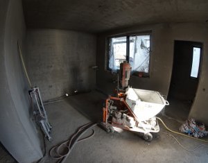 Ház 4 szobák eladó on Cluj-napoca, Zóna Dambul Rotund