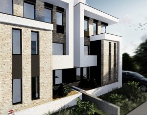 Ház 4 szobák eladó on Cluj-napoca, Zóna Dambul Rotund