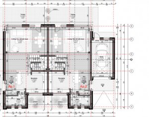 Ház 4 szobák eladó on Cluj-napoca, Zóna Dambul Rotund