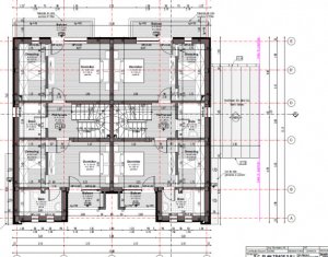 Ház 4 szobák eladó on Cluj-napoca, Zóna Dambul Rotund