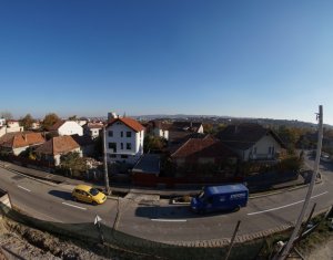 Ház 4 szobák eladó on Cluj-napoca, Zóna Dambul Rotund