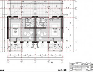 Ház 4 szobák eladó on Cluj-napoca, Zóna Dambul Rotund
