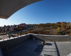 Ház 4 szobák eladó on Cluj-napoca, Zóna Dambul Rotund