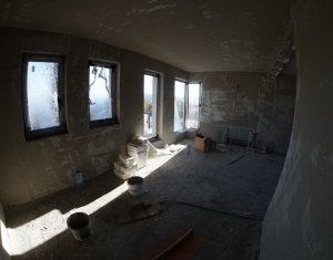 Ház 4 szobák eladó on Cluj-napoca, Zóna Dambul Rotund